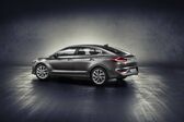 Hyundai i30 III Fastback 1.4 T-GDI (140 Hp) 2018 - 2020