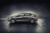 Hyundai i30 III Fastback N 2.0 T-GDI (250 Hp) 2018 - 2020