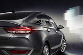 Hyundai i30 III Fastback 1.4 T-GDI (140 Hp) DCT 2018 - 2020