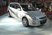 Hyundai i30 I CW 1.6 (126 Hp) Automatic 2008 - 2010