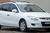 Hyundai i30 I CW 1.6 CRDi (116 Hp) Automatic 2008 - 2010