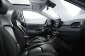 Hyundai i30 III CW 1.6 CRDi (136 Hp) 2017 - 2019