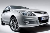 Hyundai i30 I 1.6 (122 Hp) 2007 - 2010