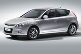 Hyundai i30 I 1.6 CRDi (90 Hp) 2007 - 2010
