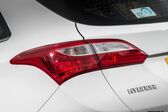 Hyundai i30 II CW (facelift 2015) 1.6 (120 Hp) Automatic 2015 - 2016