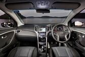 Hyundai i30 II 1.6 CRDi (110 Hp) Automatic 2012 - 2015