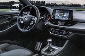 Hyundai i30 III 1.6 CRDi (136 Hp) DSG 2016 - 2018