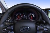 Hyundai i30 III 1.6 CRDi (95 Hp) 2016 - 2018