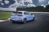 Hyundai i30 III N Performance 2.0 T-GDI (275 Hp) 2017 - 2018