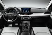 Hyundai i30 III 1.6 CRDi (110 Hp) 2016 - 2018