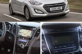 Hyundai i30 II (facelift 2015) 1.6 GDI (135 Hp) 2015 - 2017