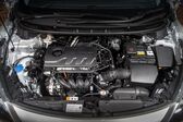 Hyundai i30 II (facelift 2015) 1.4 CRDi (90 Hp) 2015 - 2017