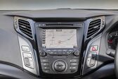 Hyundai i40 Combi (facelift 2015) 1.7 CRDI (141 Hp) 2015 - 2018