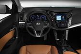 Hyundai i40 Combi (facelift 2015) 1.7 CRDI (141 Hp) Automatic 2015 - 2018