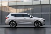Hyundai Santa Fe IV (facelift 2020) 1.6 T-GDI (230 Hp) Hybrid Automatic 7 Seat 2020 - present