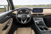 Hyundai Santa Fe IV (facelift 2020) 1.6 T-GDI (230 Hp) Hybrid Automatic 7 Seat 2020 - present