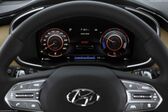 Hyundai Santa Fe IV (facelift 2020) 2.2 CRDi (202 Hp) 4WD DCT 7 Seat 2020 - present