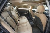 Hyundai Sonata VIII (DN8) 2.5 Turbo GDI (290 Hp) Automatic 2020 - present