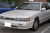 Infiniti M I Coupe (F31) 1989 - 1992