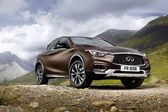 Infiniti QX30 2016 - present