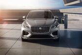 Jaguar F-Pace (facelift 2020) 2.0 P400e (404 Hp) Plug-in Hybrid AWD Automatic 2020 - present