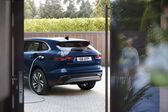 Jaguar F-Pace (facelift 2020) 2.0 P400e (404 Hp) Plug-in Hybrid AWD Automatic 2020 - present