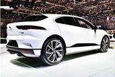 Jaguar I-Pace 2018 - present