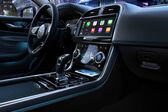 Jaguar XE (X760, facelift 2020) 2.0i (250 Hp) AWD Automatic 2020 - present