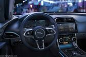 Jaguar XE (X760, facelift 2020) 2.0i (250 Hp) Automatic 2020 - present
