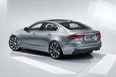 Jaguar XE (X760, facelift 2019) D180 (180 Hp) AWD Automatic 2019 - 2020