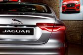 Jaguar XE (X760, facelift 2019) D180 (180 Hp) AWD Automatic 2019 - 2020