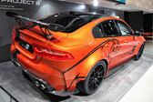 Jaguar XE (X760) S 3.0 (380 Hp) Automatic 2017 - 2018