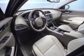 Jaguar XE (X760) 2.0 (200 Hp) Automatic 2015 - 2017