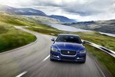 Jaguar XE (X760) SV Project 8 5.0 V8 (600 Hp) AWD Automatic 2017 - 2017