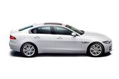 Jaguar XE (X760) 2.0d (163 Hp) 2015 - 2018