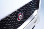 Jaguar XE (X760) 2.0 (240 Hp) Automatic 2015 - 2017