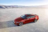 Jaguar XE (X760) 2.0d (180 Hp) Automatic 2015 - 2018