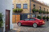 Jaguar XE (X760) 2.0 (300 Hp) AWD Automatic 2017 - 2018