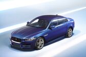 Jaguar XE (X760) 2.0d (180 Hp) AWD Automatic 2016 - 2018