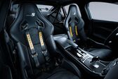 Jaguar XE (X760) SV Project 8 5.0 V8 (600 Hp) AWD Automatic 2017 - 2017
