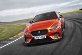 Jaguar XE (X760) 2.0 (240 Hp) Automatic 2015 - 2017