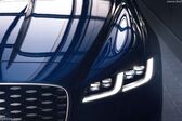Jaguar XF (X260, facelift 2020) 2.0i (250 Hp) Automatic 2020 - present