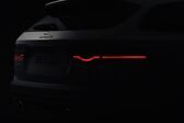 Jaguar XF Sportbrake (X260) 2.0d (163 Hp) Automatic 2015 - 2018
