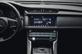 Jaguar XF Sportbrake (X260) 2.0d (163 Hp) Automatic 2015 - 2018