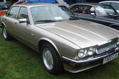 Jaguar XJ (XJ40/XJ81) 6 3.6 (212 Hp) 1986 - 1989