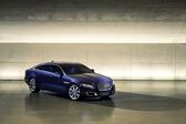 Jaguar XJ Long (X351 facelift 2015) R 5.0 V8 (550 Hp) Automatic 2015 - 2017