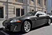 Jaguar XK Coupe (X150, facelift 2009) XKR 5.0 V8 (510 Hp) Automatic 2009 - 2011