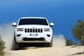 Jeep Grand Cherokee IV (WK2 facelift 2013) 3.6 V6 (299 Hp) 4WD Automatic 2016 - 2017