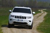 Jeep Grand Cherokee IV (WK2 facelift 2013) 3.6 V6 (294 Hp) 4WD Automatic 2014 - 2017