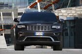 Jeep Grand Cherokee IV (WK2 facelift 2013) 5.7 V8 (364 Hp) 4WD Automatic 2014 - 2017